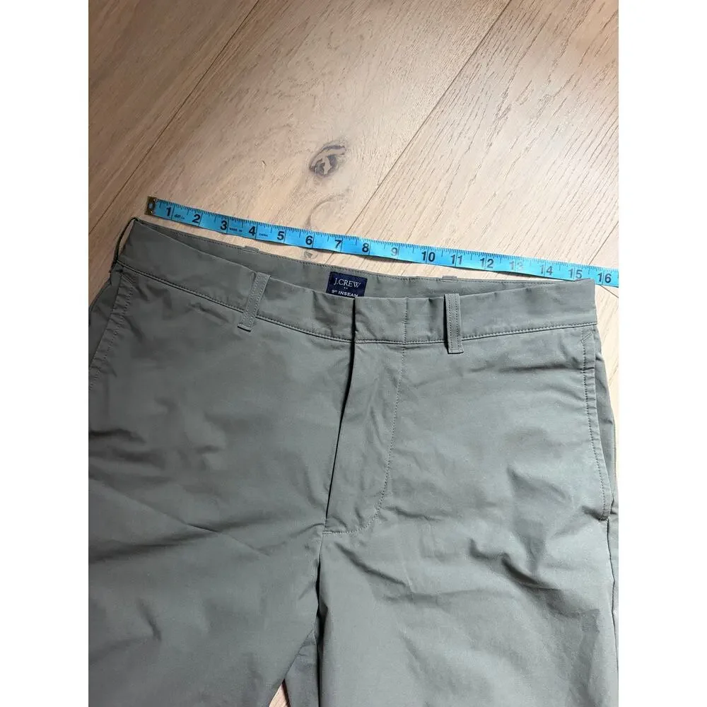 J. Crew crew men